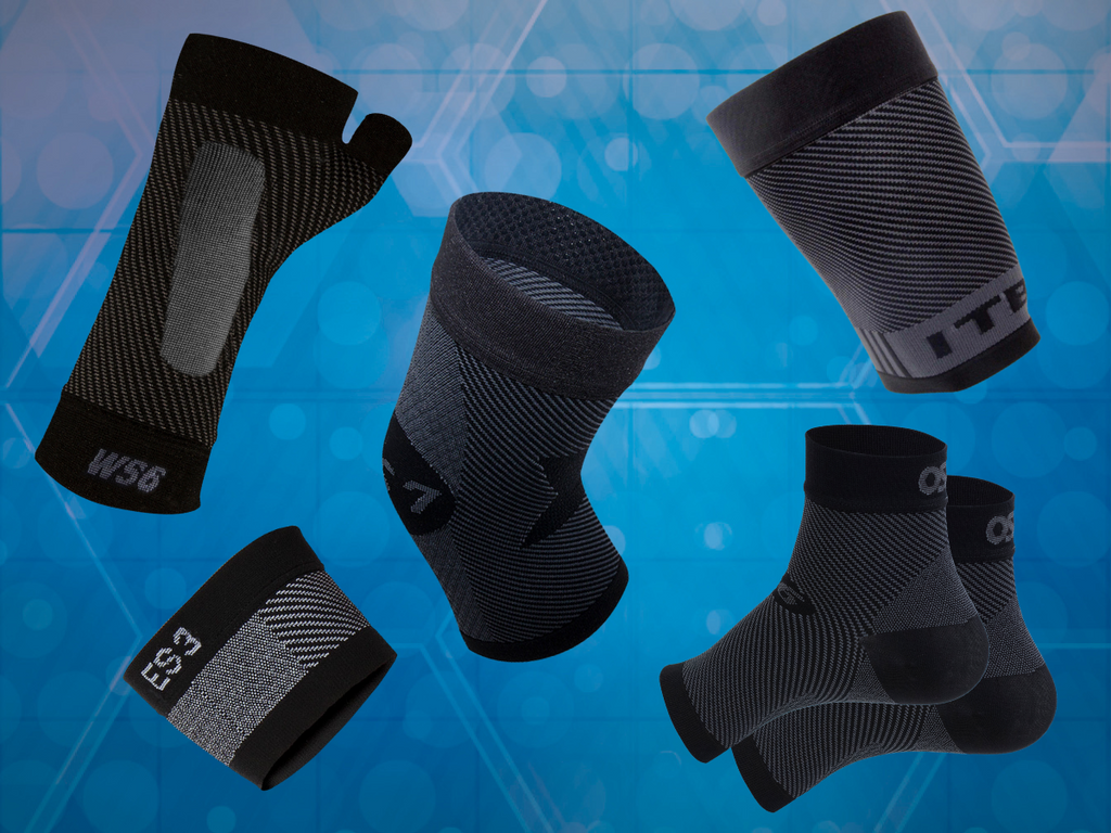Top 5 OrthoSleeve Products for Common Orthopedic Conditions – Orthosleeve