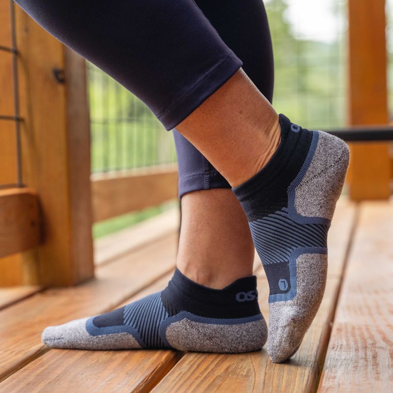 Stay Comfortable and Focused: The Power of Relaxing Socks for