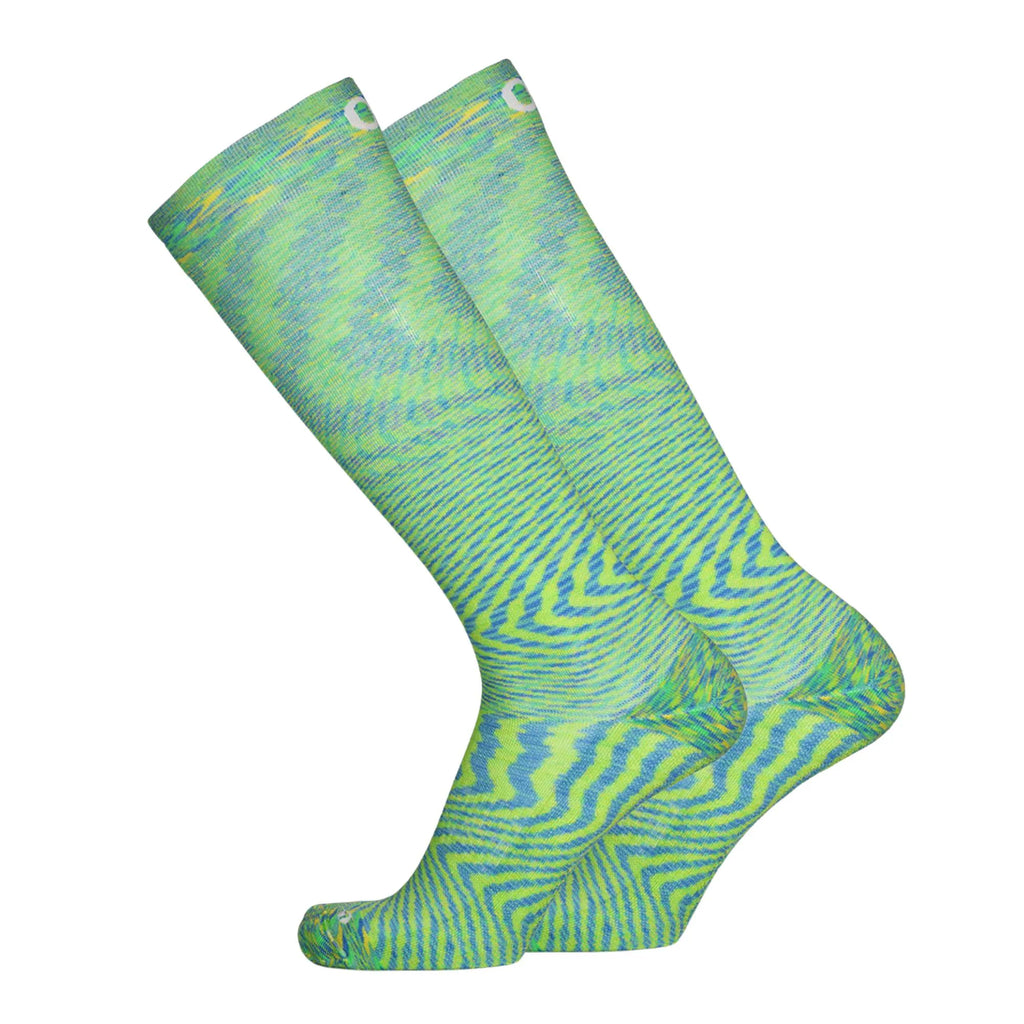 OrthoSleeve nebula compression socks