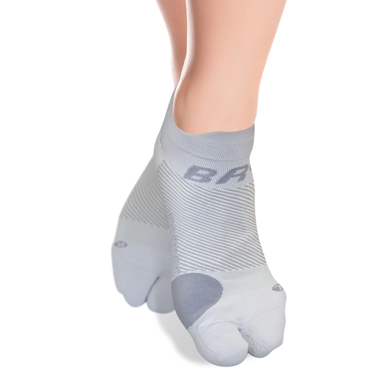 Medical Grade Compression Socks for Men & Women 15-20 mmHg by OrthoSleeve
