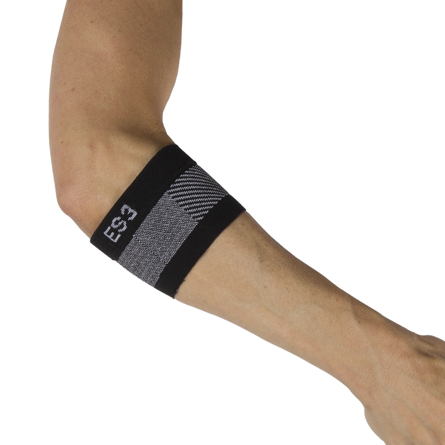 UFlex Athletics Elbow Compression Sleeve Support and Brace by for
