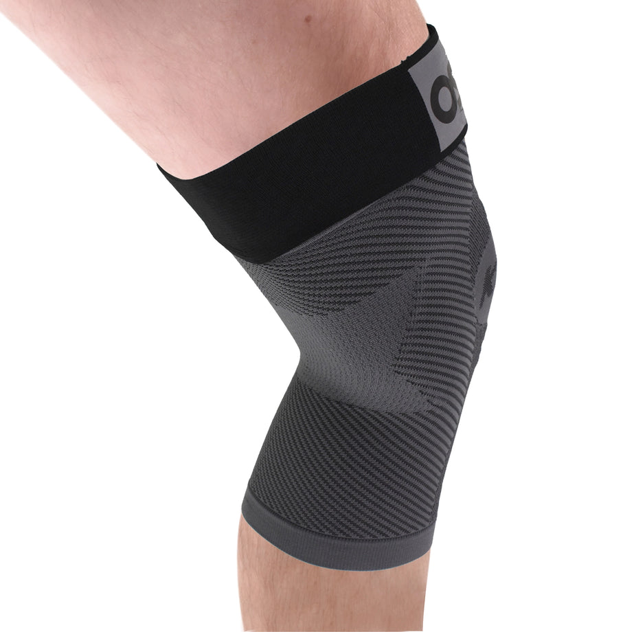Adjustable Knee Brace - The KS7+ – Orthosleeve