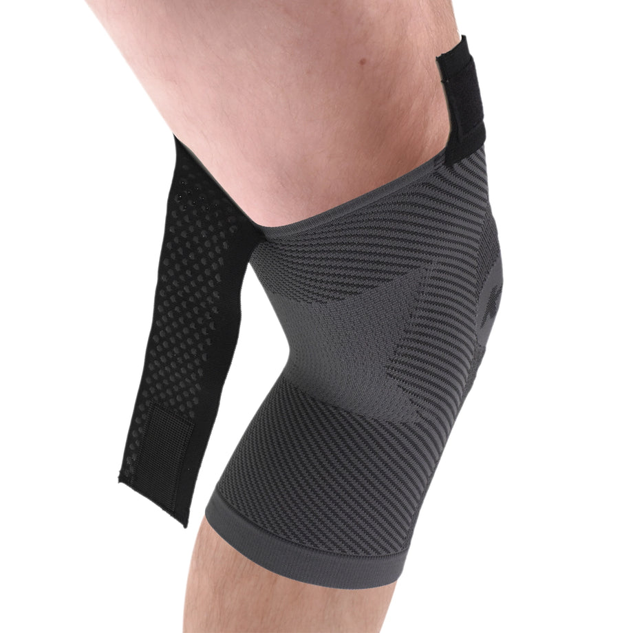 Adjustable Knee Brace - The KS7+ – Orthosleeve