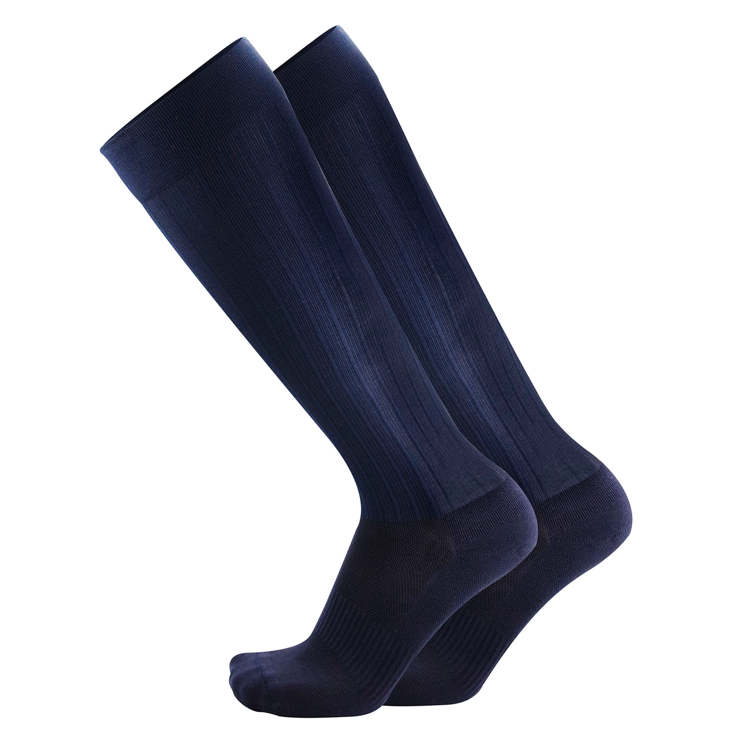 I am amazing, grey compression socks 15-20 mmHg