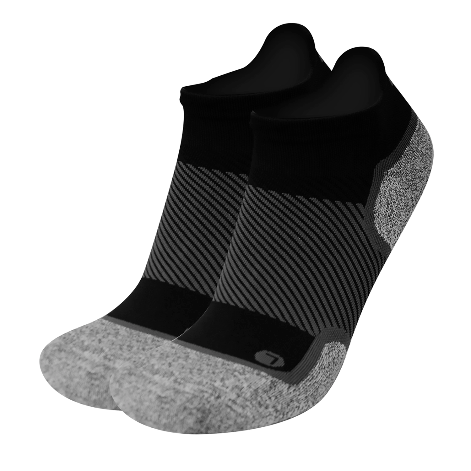 Orthosleeve Bunion Relief Socks - Black